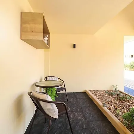빌라 Eco House - Privat Pool & Luxurious *
