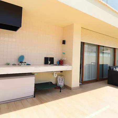 Eco House - Privat Pool & Luxurious * Αλμπουφέιρα
