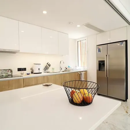 Eco House - Privat Pool & Luxurious 빌라 알부페이라