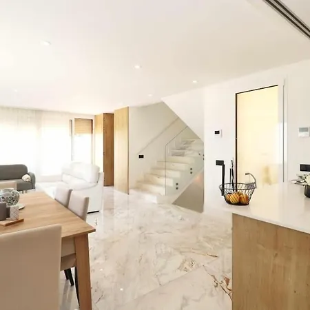 빌라 Eco House - Privat Pool & Luxurious *