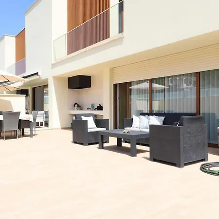 Eco House - Privat Pool & Luxurious Villa Albufeira
