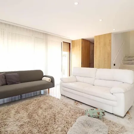 Eco House - Privat Pool & Luxurious *
