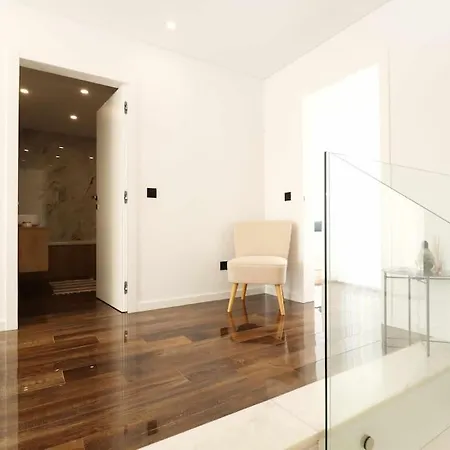 Villa Eco House - Privat Pool & Luxurious Albufeira