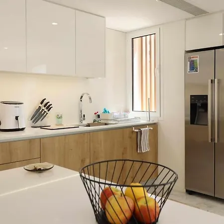 Eco House - Privat Pool & Luxurious * البوفيرا